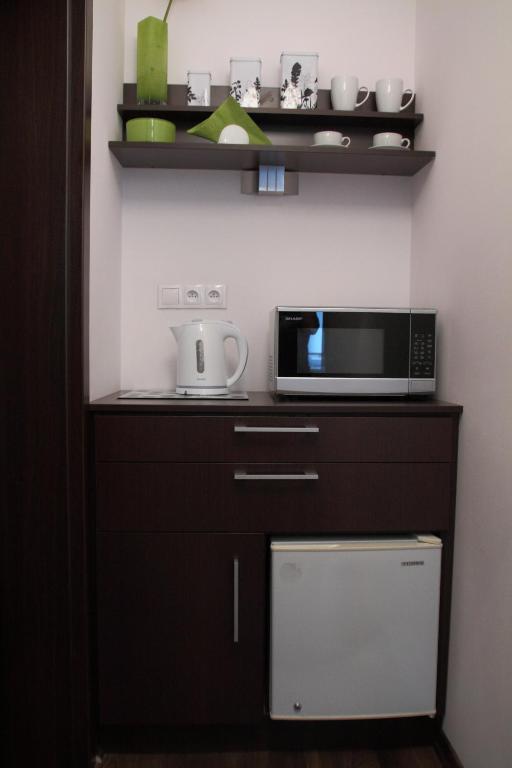Glam House Apartments Poznań Szoba fotó
