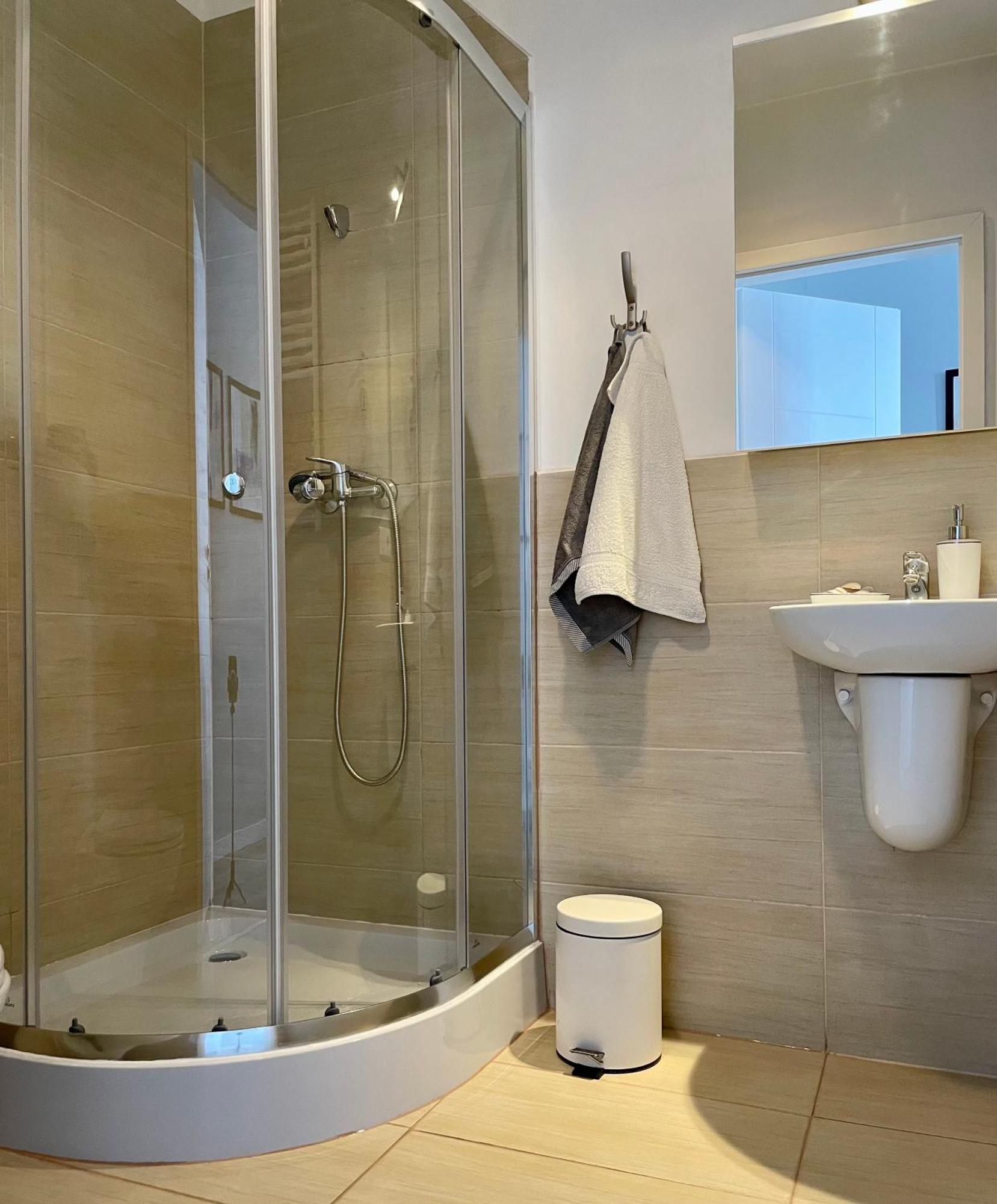 Glam House Apartments Poznań Kültér fotó