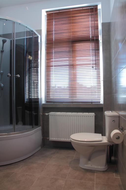 Glam House Apartments Poznań Szoba fotó