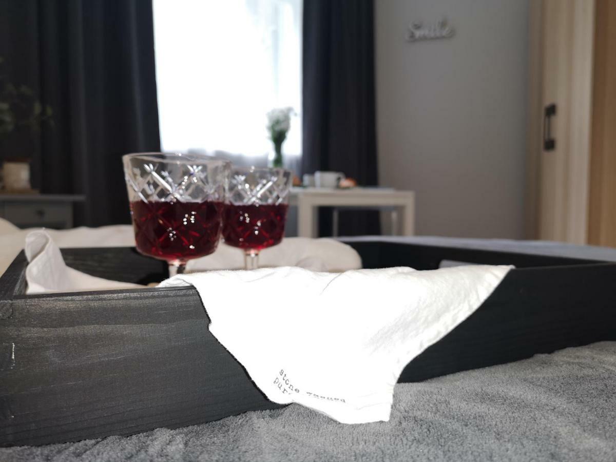 Glam House Apartments Poznań Kültér fotó