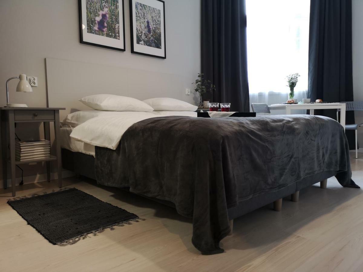 Glam House Apartments Poznań Kültér fotó